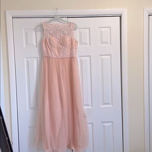 Bridesmaids Dress
